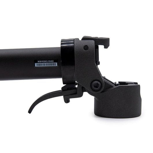 Mástil Xiaomi Pro Triple Cierre 70 cm Seguridad Movilidad Eléctrica