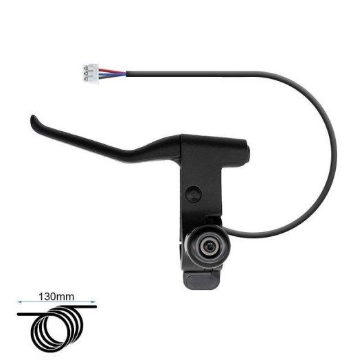 Maneta de freno Xiaomi Mi3 Lite original precisión y durabilidad