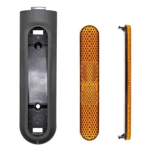 Catadióptrico trasero Xiaomi Mi4 Pro Reflectante Alta Visibilidad Original