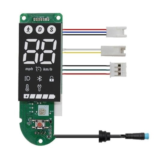 Display Xiaomi Mi4 Pro Pantalla Original con Conector Waterproof