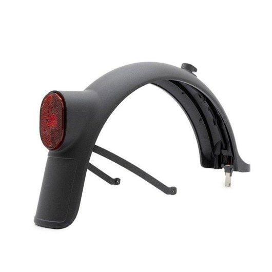 Guardabarros trasero Xiaomi Mi 4Pro protección urbana y ajuste original