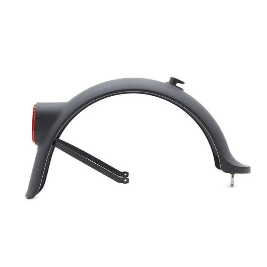 Guardabarros trasero Xiaomi Mi 4Pro protección urbana y ajuste original