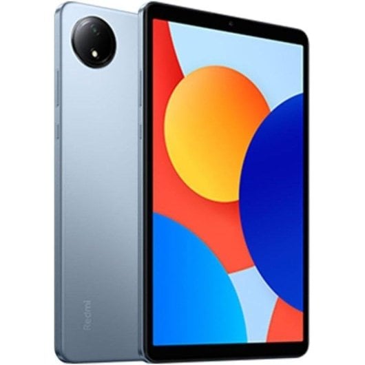 Tablet Xiaomi Redmi Pad Se 11" 6GB 128GB WiFi 8000mAh Android Blau