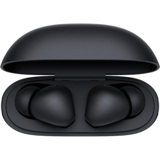 Kopfhörer Xiaomi Redmi Buds 4 Active kabellos Bluetooth 5.3 Sport Schnellladefunktion Schwarz