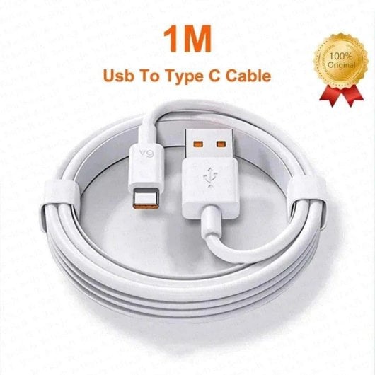 Ladegerät Xiaomi JY4G6 120W USB-C Schnellladegerät Kompakt EU