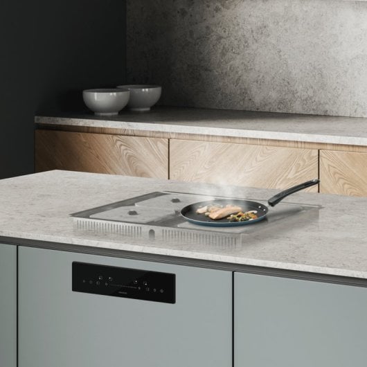 Piastra a induzione Cecotec Bolero Squad I 4300 Invisible FullFlex 60 cm 7200W controllo Slider