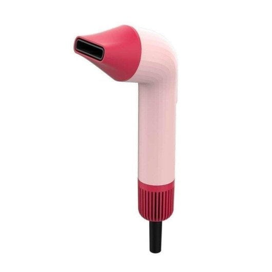 Asciugacapelli Cecotec Ionicare Dry&Keratin Compact Brushless 1200W NutriSerum