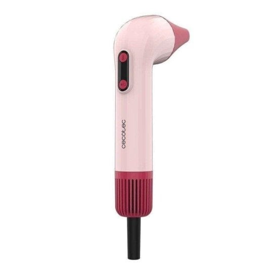 Asciugacapelli Cecotec Ionicare Dry&Keratin Compact Brushless 1200W NutriSerum