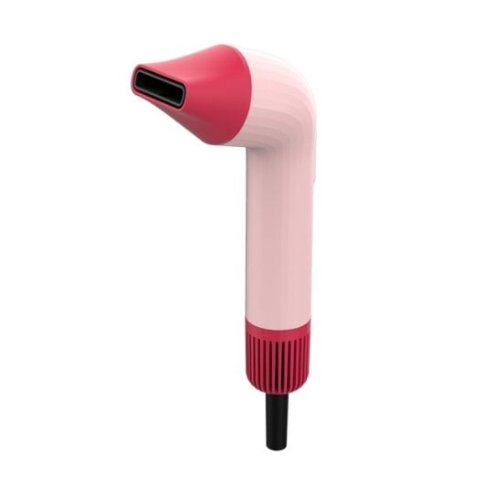 Asciugacapelli Cecotec Ionicare Dry&Keratin Compact Brushless 1200W NutriSerum