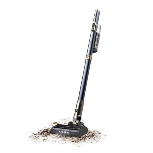 Aspirador sem Fio Cecotec Scoba 3000 Station 210W 40 min Base Autovaciado Escova Jalisco