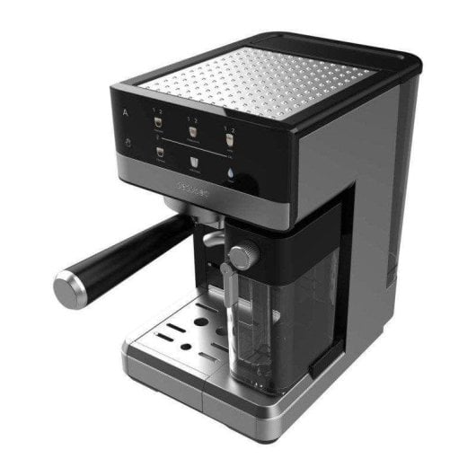 Kaffeemaschine Halbautomatisch Cecotec Power Espresso 20 Touch & Cream 1,8L 20 bar mit Milchbehälter