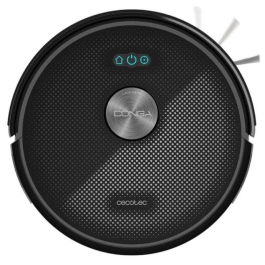 Aspirateurs Robots et Laveur Cecotec Conga M50 X-treme Navigation Laser 5.000 Pa