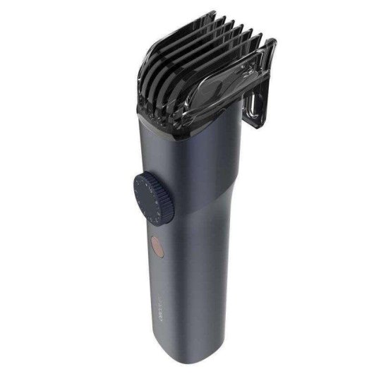 Haarschneider Cecotec PrecisionCare Barber Pro Kabellos 20mm 90min Wasserdicht LED