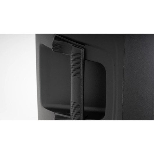 Haut-parleurs Fonestar portable filaire et Bluetooth 250W avec karaoké