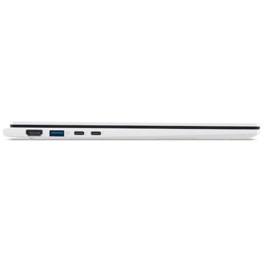 Portatile Acer Swift Edge 14 AI SFE14-51T-93AV 14" Intel Core Ultra 9 288V 32GB 1TB SSD Touch Bianco