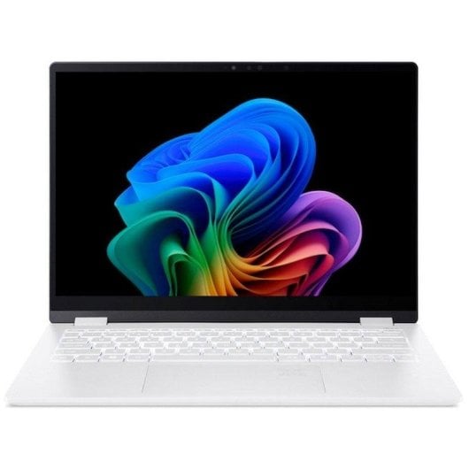Portatile Acer Swift Edge 14 AI SFE14-51T-93AV 14" Intel Core Ultra 9 288V 32GB 1TB SSD Touch Bianco