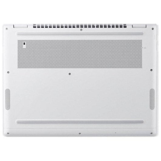 Portatile Acer Swift Edge 14 AI SFE14-51T-93AV 14" Intel Core Ultra 9 288V 32GB 1TB SSD Touch Bianco