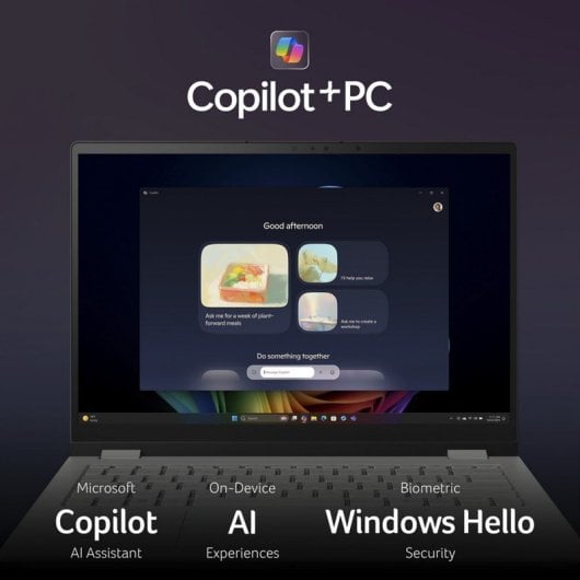 Portátil Acer Swift Edge 14 AI SFE14-51T 14" Intel Core Ultra 9 288V 32GB 1TB SSD OLED Táctil Blanco Reacondicionado