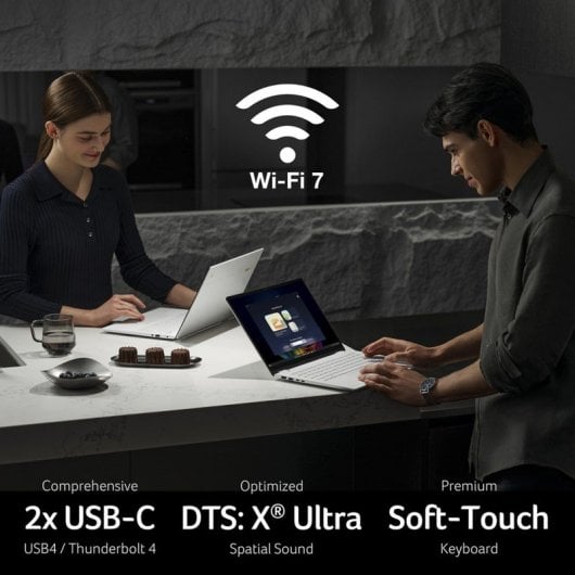 Portátil Acer Swift Edge 14 AI SFE14-51T 14" Intel Core Ultra 9 288V 32GB 1TB SSD OLED Táctil Blanco Reacondicionado