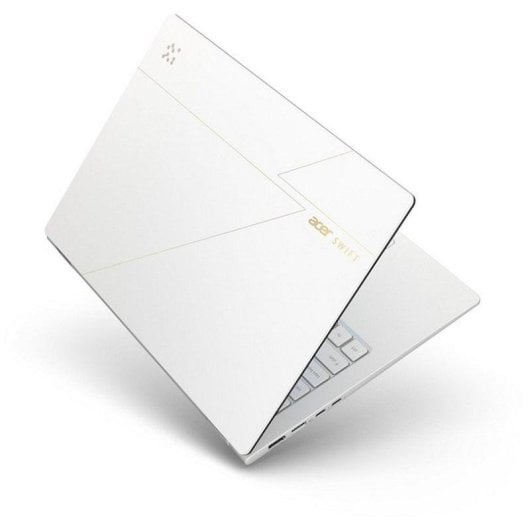 Portatile Acer Swift Edge 14 AI SFE14-51T-93AV 14" Intel Core Ultra 9 288V 32GB 1TB SSD Touch Bianco