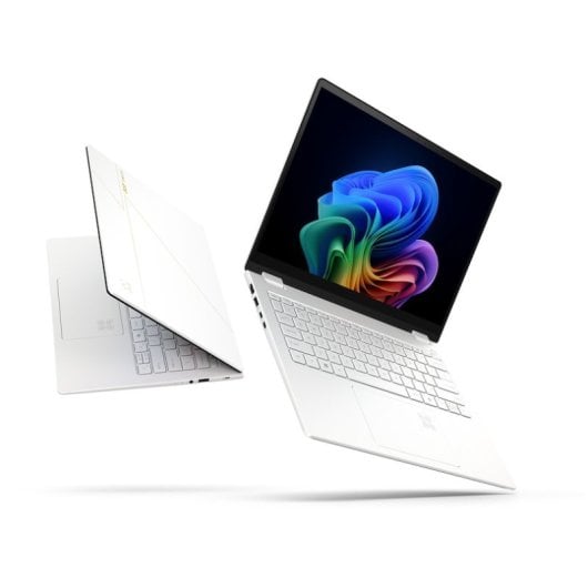 Portatile Acer Swift Edge 14 AI SFE14-51T-93AV 14" Intel Core Ultra 9 288V 32GB 1TB SSD Touch Bianco