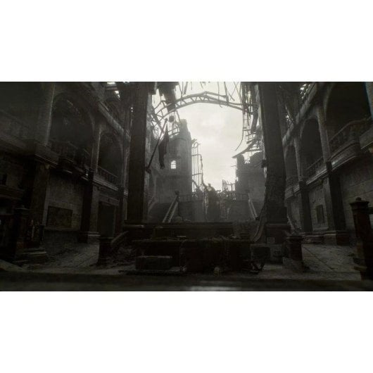 Resident Evil Requiem para PC (Código na Caixa)