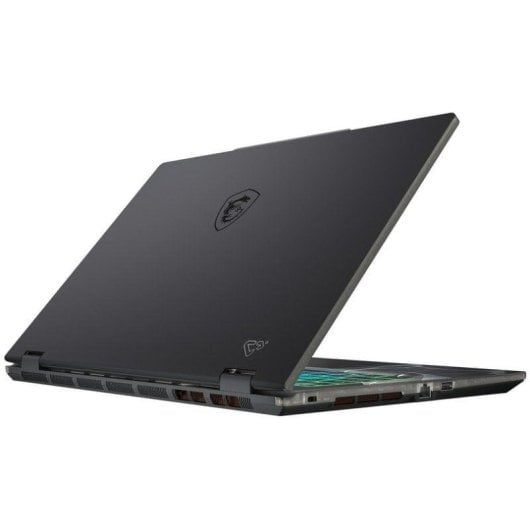 Ordinateur portable MSI Cyborg A15 AI B2HWFKG-072XES 15.6" AMD Ryzen 9 270 32GB 1TB SSD RTX 5060 FreeDOS