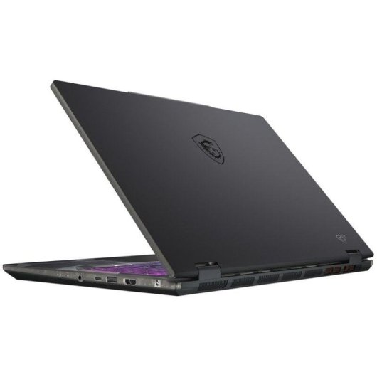 Ordinateur portable MSI Cyborg A15 AI B2HWFKG-072XES 15.6" AMD Ryzen 9 270 32GB 1TB SSD RTX 5060 FreeDOS