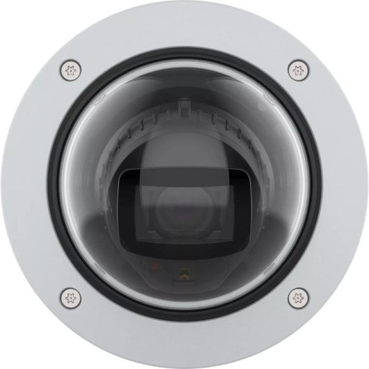 Caméra IP Axis P3275-LVE FullHD Vision Nocturne Intérieur et Extérieur Audio Bidirectionnel