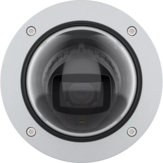 Videocamere di sorveglianza Axis P3275-LVE FullHD Visione Notturna Interno ed Esterno IA Audio Bidirezionale