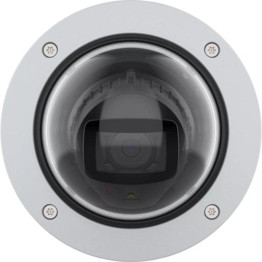 Cámara IP Axis P3278-LV 4K Visión Nocturna Interior y Exterior IA Audio Bidireccional