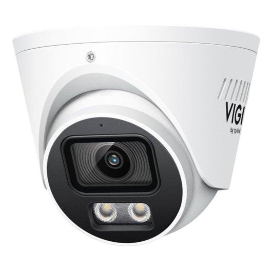 Cámara IP TP-Link VIGI InSight S445S 2K Visión Nocturna Exterior IA Audio Bidireccional