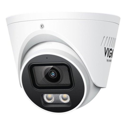 Cámara IP TP-Link VIGI InSight S445S 2K Visión Nocturna Exterior IA Audio Bidireccional