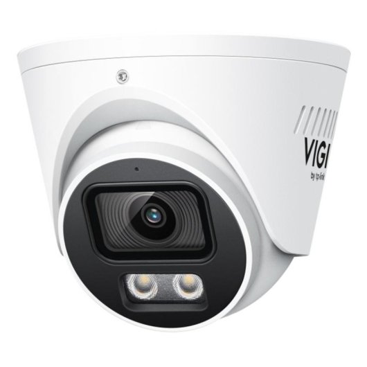 Cámara IP TP-Link VIGI InSight S445S 2K Visión Nocturna Exterior IA Audio Bidireccional