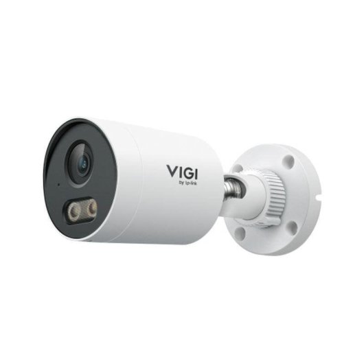 Cámara IP VIGI by TP-Link InSight S325 FullHD Visión Nocturna Exterior Detección IA Audio