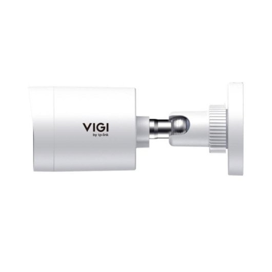 Cámara IP VIGI by TP-Link InSight S325 FullHD Visión Nocturna Exterior Detección IA Audio