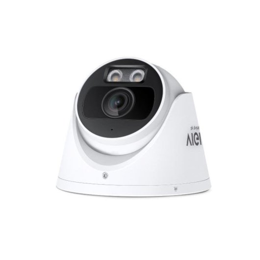 Cámara IP TP-Link InSight S425 FullHD Exterior Visión Nocturna Detección IA Micrófono