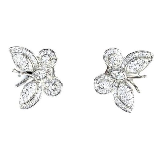 Écouteurs Kinglucky intra-auriculaires Bluetooth sans fil avec Réduction de Bruit, micro, USB-C, autonomie 50h, IPX5, violet et argenté