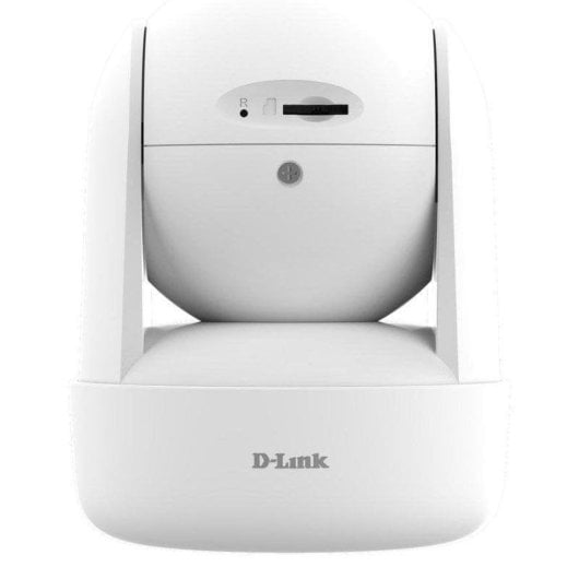 Cámara IP D-Link DCS-6501LH 2K Visión Nocturna Interior Audio Bidireccional