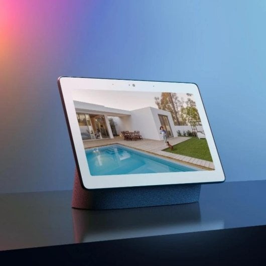 Câmara IP Reolink W320X 2K Visão Noturna Exterior Controlo por Voz Áudio Bidirecional IA