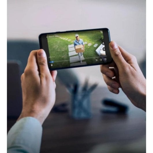 Caméra IP Reolink B660 4K Vision Nocturne Intérieur et Extérieur Détection IA Audio Bidirectionnel