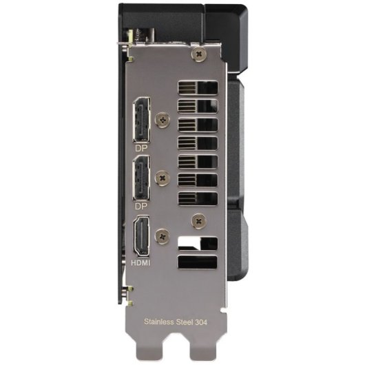 Tarjeta Gráfica ASUS Dual Radeon RX 9060 8GB GDDR6 PCIe 5.0