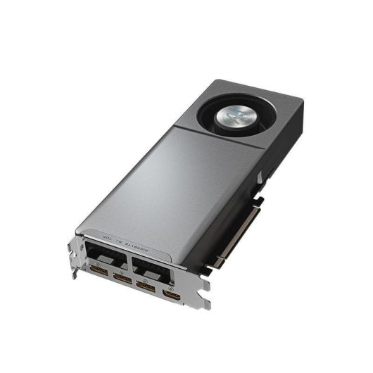 Placa grafica Gigabyte Radeon AI PRO R9700 32GB GDDR6 PCIe 5.0