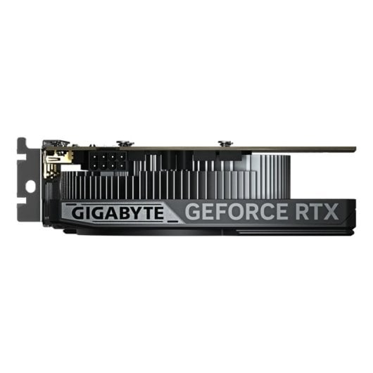 Tarjeta Gráfica GIGABYTE GeForce RTX 5050 8GB GDDR6 Reflex 2 RTX AI DLSS4