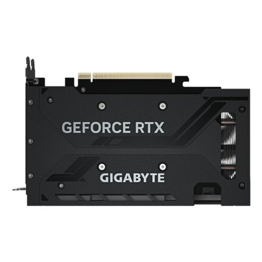 Tarjeta Gráfica GIGABYTE GeForce RTX 5050 WINDFORCE OC V2 8GB GDDR6 Reflex 2 RTX AI DLSS4