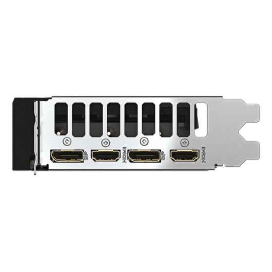 Tarjeta Gráfica GIGABYTE GeForce RTX 5050 WINDFORCE OC V2 8GB GDDR6 Reflex 2 RTX AI DLSS4