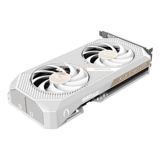 Grafikkarte Zotac GeForce RTX 5070 Twin Edge OC 12GB GDDR7 Reflex 2 RTX AI DLSS4