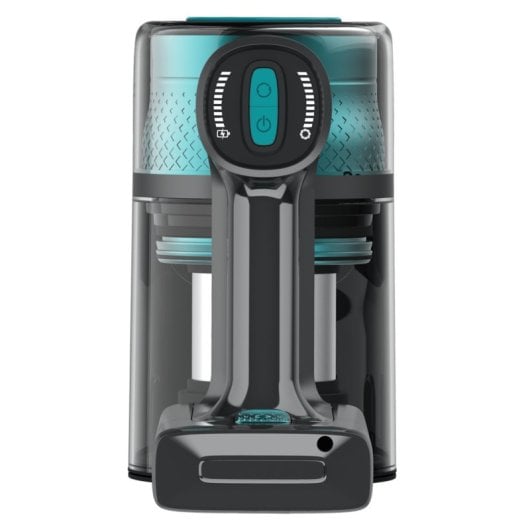 Aspirador Sem Fio Cecotec Conga Rockstar P50 X-Treme 265W Autonomia 50min Luz LED