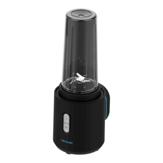 Batidora de mano Create BlendGo Pack batería accesorios carga rápida indicadores LED