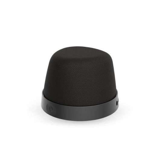 Colunas Ksix Snaptune magnéticas 5W TWS IPX4 com autonomia 6 horas